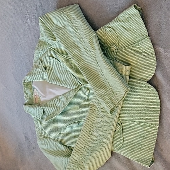 S/P Tommy Jean jacket - Picture 1 of 2